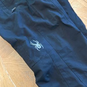 Spyder Insulated Snow Pants